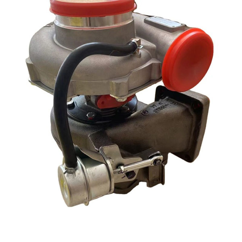 371 Turbopunjač motora