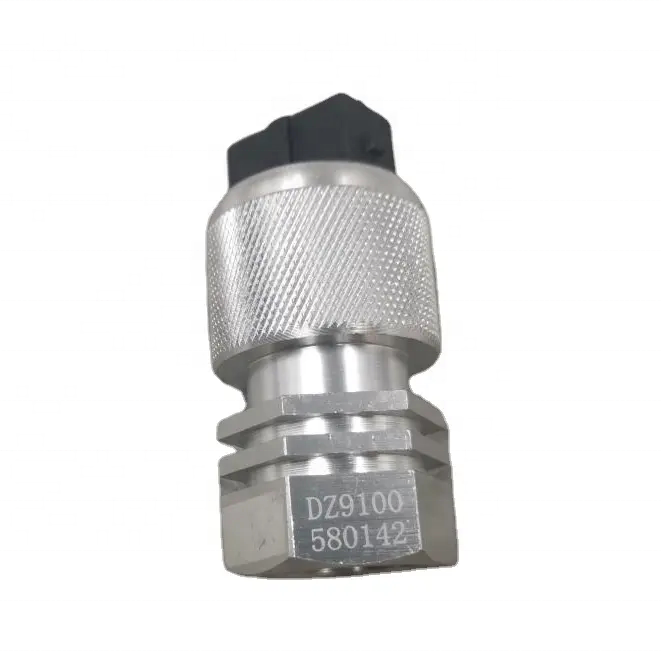 Senzor tlaka motornog ulja DZ9100580142 za Sinotruk Howo Shacman Delong F3000 M3000 Weichai motor