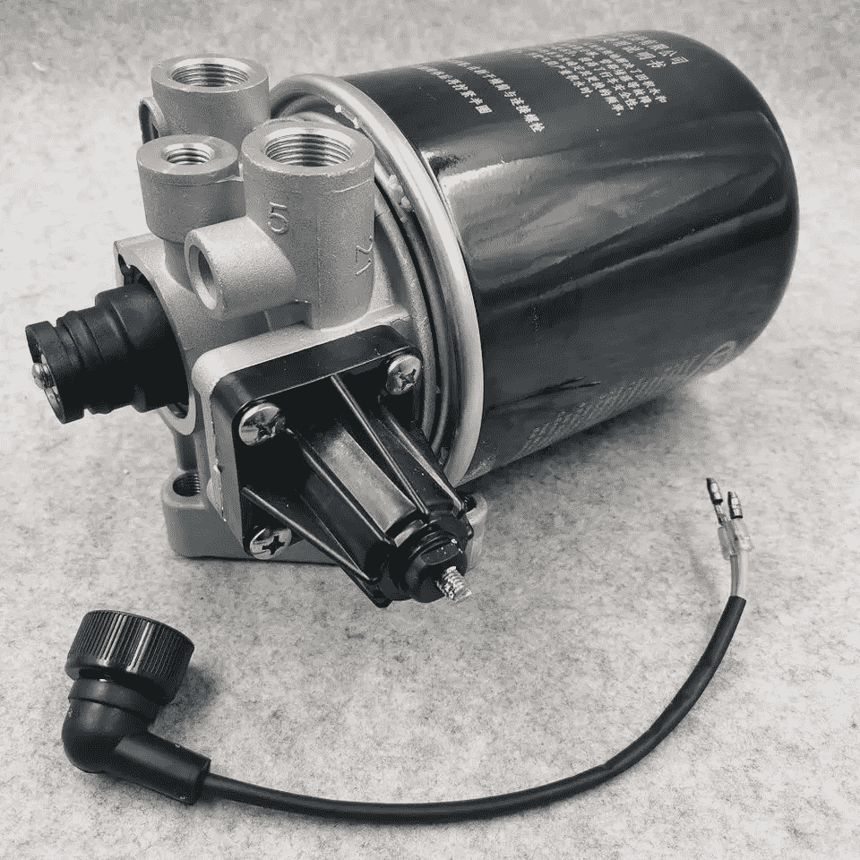 Shacman Delong F3000 filter za sušenje zraka AZ9100368471