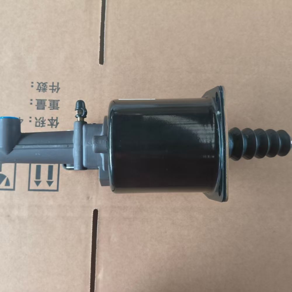 Servo cilindar kvačila Shacman Delong X3000 DZ9112230178