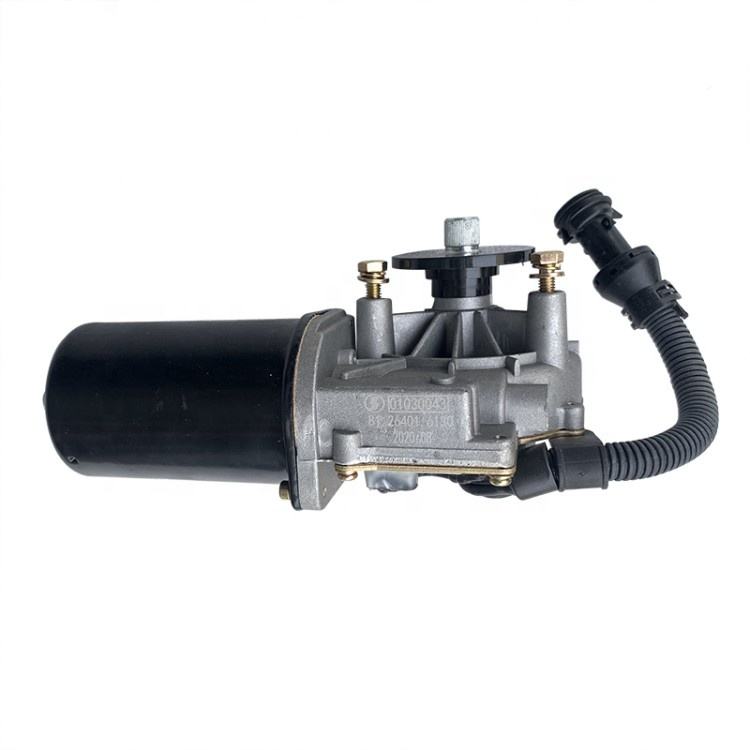 Sklop motora brisača za teške kamione Shacman F3000 81.26401.6130
