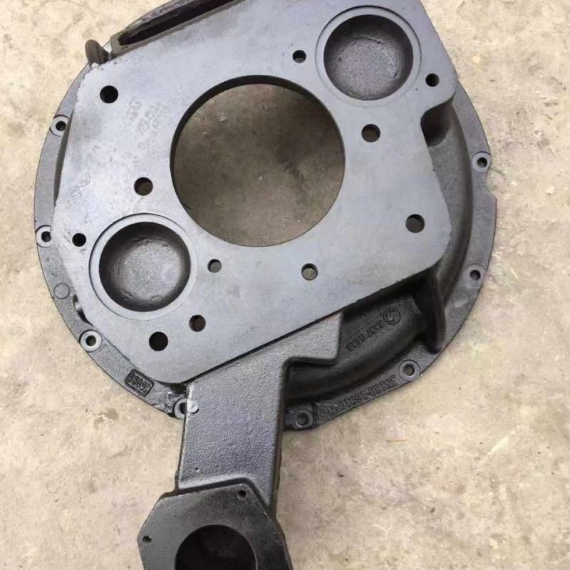 Kućište zvona kvačila Shacman H3000 JS180-1601015-5