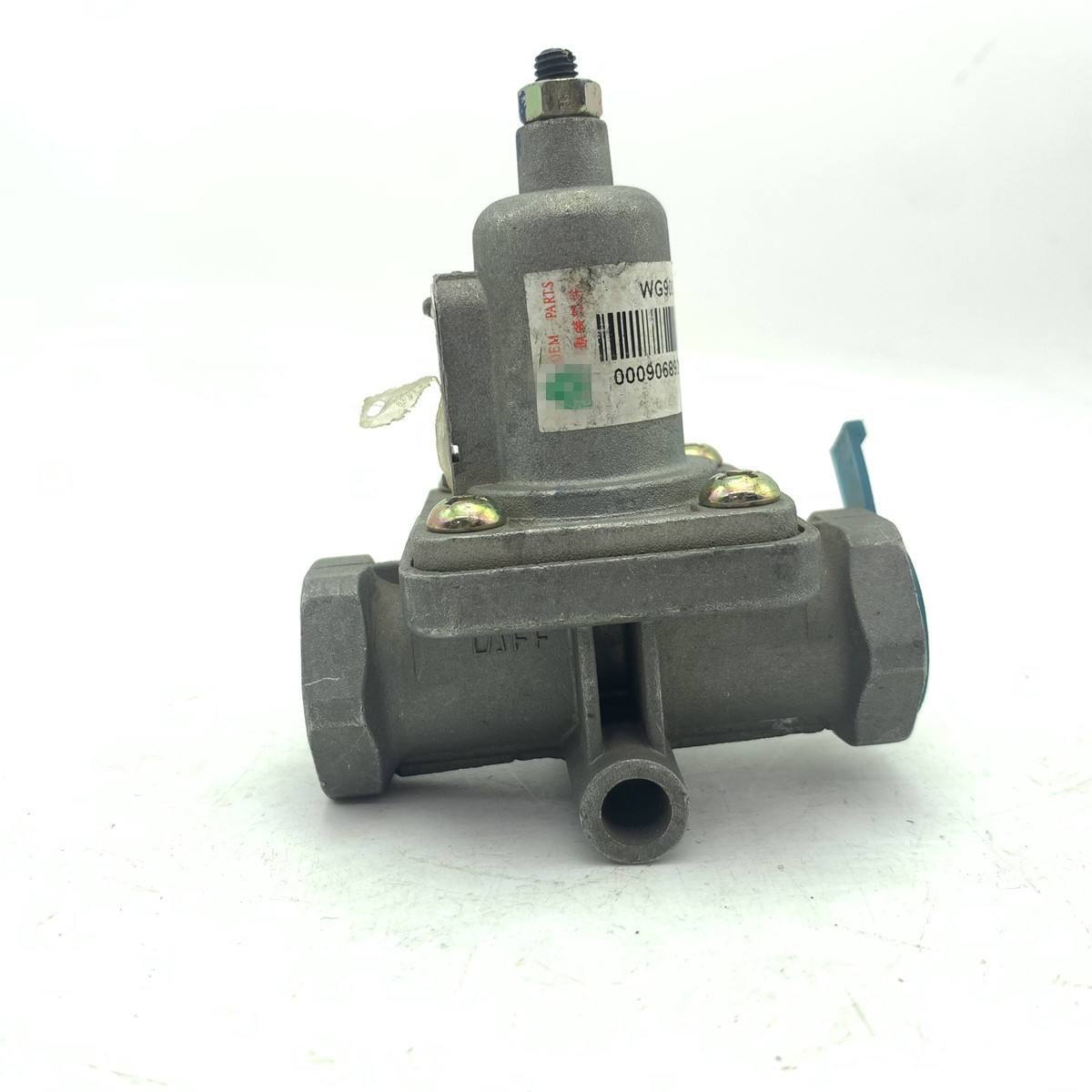 WG9000360509 Sigurnosni ventil za Sinotruk HOWO